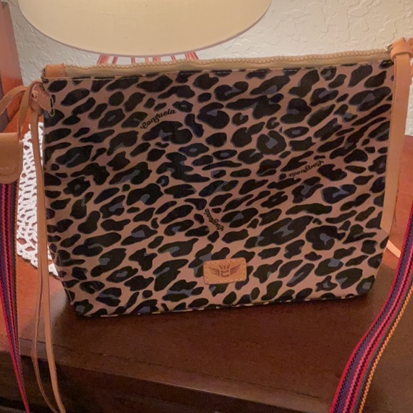 Consuela Crossbody Bag - Picture 2 of 4